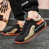 Dress Shoes Men Sneakers Male Casual Mens Spring Autumn Tenis Luxury Trainer Race Breathable Fashion Loafers Running 231017