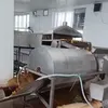 Настройка технологического оборудования для полного комплекта линии по производству персиковых консервов с использованием машины для очистки от кожуры Huangtao Linalkali.
