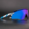 Women Sunglasses Designer 9471 Outdoor Cycling szklanki duże ramy wiatwiowe gogle sportowe 6p4a