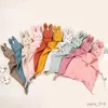 Blankets Baby Cotton Muslin Comforter Blanket Soft Newborn Sleeping Dolls Cute Cat Kids Sleep Toy Soothe Appease Towel Saliva Towel