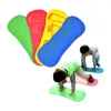 Autres jouets Maternelle SensoryIintegration Formation Équipement de plein air Enfant Jump Capacité Sports Main Foot Synergy Board Mat Jeu Mousse Jouet 231017