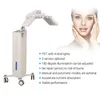 1098 Lamp Beads Phototherapy Skin Laxity Strengthening Sooth Repair Skin Wrinkle Crinkle Dispelling Ance Treatment 4 LED Colors Beauty Apparatus