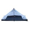 Tentes et abris J/T porte quatre saisons intérieure 210*75/90*112Cm/230*80/100*120Cm tente 231018