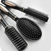 Brosses à cheveux airbag anti-statique peigne en plastique brosse de massage soins pratiques spa tête masseur ménage bouclé 231017