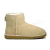 Ugg pantoufle ugglie Australie uggz botas ugglis Designer Lies Tasman Tazz Slippers Australian Boots uggss Australia Bottes【code ：L】 Ug Ultra Mini Fluffy Slipper Platform Slippers