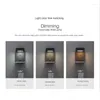 Wall Lamps Night Lighting Comfortable With Switch Long Endurance Not Dazzling Simple Style For Bedroom Study Living Room Bedside Lamp