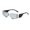 80J36 Lunettes de soleil design Homme Goggle Hommes Lunettes de soleil de cyclisme Femmes Lunettes classiques Lunettes de soleil rétro Verres noirs foncés Nuances européennes et américaines