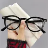 Occhiali da sole vintage rotondi per uomo donna designer piccoli occhiali da sole in nero rosso tonalità occhiali UV400