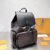 Designer-Tasche, großer Rucksack, Taschen, Damenmode-Rucksäcke, Herren-Trap-Tasche, große Lederrucksäcke, Lederdruck, klassische Blumen-Arbeitstaschen, Laptoptasche, Luxus-Handtaschen