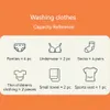 Electronics Robots Folding Washing Machine For Clothes With Dryer Bucket Socks Underwear Mini Drying Centrifuge 231018