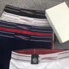 3 pz/lotto Mens Biancheria Intima Mutande Boxer Pantaloncini di Cotone Modale Sexy Gay Maschio Boxer Traspirante Nuova Maglia Uomo Biancheria Intima Taglia L-XXL