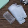 Blokken 20PCS Model Auto Speelgoed Display Box 1 64 transparant voor modellen Houder Clear Storage Case Party Decor gift 231018