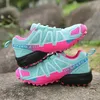 Slipper Schuh Geschwindigkeit Qualität Trail Running Schuhe Ultraleicht Tennis Weibliche Atmungsaktive frauen Sport Outdoor Grip Schuhe 2023 231017