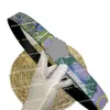Cintura di marca di moda Uomo Cintura di design di lusso Donna Uomo Lettera Cinture in pelle con fibbia liscia Cintura classica in jeans formale Cintura in vita Larghezza 3,8 cm