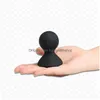 Andra massageföremål Mas Sile Breast Nipple Clamps Pump Toys For Women Sucker Balls Förstärkningsförbättring Stimator Kvinnlig Drop Deliver Dhoog