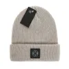 New Luxury beanies designer Winter men and women Fashion design knit hats fall woolen cap letter ISLAND unisex warm hat F-12