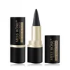 Black Tube Eyeliner Crème Draagbare Natuurlijke Zwarte Eyeliner Pen Waterdicht Langdurig Gemakkelijk te dragen Make-up