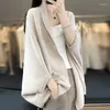 Lenços primavera mulheres lã quente xale casual macio cardigan outono inverno moda sólida malha feminina mujer bufanda capa