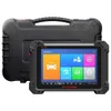 Maxicom MK908P Pro Autel FL System Diagnostic Tool with J2534 ECU برنامج إسقاط التسليم DHTMB