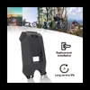 Moyeux de vélo pédaliers couvercle de batterie de moto Protection électrique pour SurRon Light Bee SX gbhrdt 231017