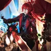 Genshin Impact Diluc Ragnvindr Cosplay Kostüm Anime Figur Halloween Kostüme Anzug Rollenspiel Kleidung Party Uniformcosplay