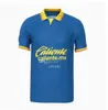 Club America Soccer Jerseys anpassade 23-24 Hem thailändsk kvalitet Jersey Yakuda Lokal onlinebutik Fotboll O.Valdes J.quinones Henry Fidalgo Custom Your Personalized