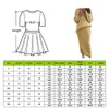 Tvådelt klänning set kvinnor långärmad gröda toppar blyerts kjol 2 pc -uppsättningar tröja stickad vinterdräkt 12 färger 231018