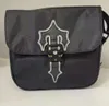 2023 IRONGATE T Sac à bandoulière UK Londres Mode Sac à main Sacs imperméables Trapstar Luxury Designer Sports Messenger Bag College Livraison gratuite 623ess