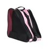 Outdoor Bags Skating Shoes Bag Tote Large Capacity Handbags Ice Skates Portable For Adults Storage Roller