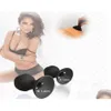 Andra massageföremål Mas Sile Breast Nipple Clamps Pump Toys For Women Sucker Balls Förstärkningsförbättring Stimator Kvinnlig Drop Deliver Dhoog