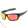 Designer Sunglasses 0akley Sunglasses UV400 Mens Sports Sunglasses High-Quality Polarizing Lens Revo Color Coated TR-90 Frame - OO9263; Store/21417581