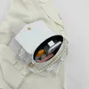 イブニングバッグレディースバッグかわいい弓箱小型韓国ファッションミニパールハンドバッグPUレザーラディースラグジュアリークロスボディ231017