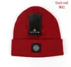 Hoed mannen beanie winter unisex gebreide hoed gorros motorkap schedel petten klassieke sport cap vrouwen casual outdoor designer stenen eiland cadeau