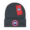 2024 Örme Şapka Tasarımcı Moda Erkek ve Kadın Beanie Cap Sonbahar Kış Kapakları Lüks Kafatası Şapkası Sıradan Sıcak Şapkalar G-5