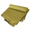 Sacs de couchage Sac de couchage d'urgence léger imperméable couverture d'urgence thermique équipement de survie pour camping en plein air randonnée sac à dos 231018