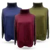 Women's Sweaters All-Match Practical Loose Fit Knitted Jumper Tops Breathable Sweatshirt Comfy For Office