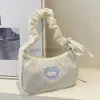 Omuz çantaları çantalar fasion kadın soulder çanta naylon sling çantası kadın sevimli dantel çapraz gövde ve elçi vebagscatlin_fashion_bags