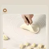 Rolling Pins Pastry Boards Oversize 80/70/65/50cm Silicone Baking Mat Rolling Kneading Pad Pastry Tool Crepes Pizza Dough Non-Stick Silicone Mat Oven Liner 231018