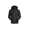 Mens Hoodie Arcterxys Designer Jackets Beta Series Ar Lightweight Waterproof High Performance Hard Shell Hoode