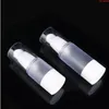 Novo 15ml 30ml 50ml Fosco Bomba Airless Garrafa de Vácuo Artigos de Higiene Pessoal Viagem Recipiente Cosmético Recarregável Dispensador de Plástico Garrafasgoods Rxkrh