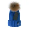 Stilista MONCLiR 2023 autunno e inverno nuovo cappello di lana lavorato a maglia di lusso cappello lavorato a maglia sito ufficiale versione 1:1 berretto artigianale 11 colore 020