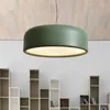 Plafonniers Chambre Lampe Design Led Luminaires Industriels Luminaire