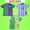 2022 Tunisia Soccer Jerseys National Team Mens MSAKNI HANNIBAL 22 23 MAALOUL SLITI KHENISSI Home Away third Football Shirts Aldult Uniforms 2023 kids kit