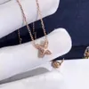 Classical Brand Jewelry Cross Pendant 925 Sterling Silver&Rose Gold Fill Pave Micro White Sapphire CZ Diamond Eternity Love Women 316V