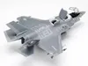 Aircraft Modle Tamiya 60791 Airplane Model 1/72 Scale US F35-B Lighting II Aircraft Model Kits for Military Model Hobby Collection 231017