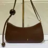 Designer Hobo Tas Dames Onderarmtassen Lederen luxe handtas JAbags Kralen verstelbare schouderband Dames Messenger Bag Stijl