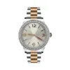 腕時計RA5792ウォッチダイヤルホワイトカラーチャームレディースファッションウォッチ上の人工ダイヤモンド