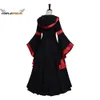 Robe d'époque Tudor robe Style Anne Boleyn Costume Cosplay robe de soirée femme médiévale historique reine victorienne DressCosplay