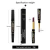 Lápis labiais Dupla Face Batom Lip Liner Pen Longa Duração Matte Lápis À Prova D 'Água Hidratante Batom Lip Maquiagem Cosméticos 12 Cores 231017