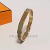 Designers Bracelets Brand Letter Bracelet Charm Bracelet Bangle Fashion Style S Gold Plated for Men Men Men Wedding Jewelry Top Quality